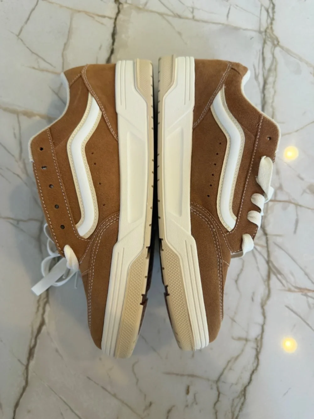 Van's Sneakers - Men's
